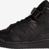 Hombres ADIDAS Altas Zapatillas De Deporte Superiores | Zapatillas Altas 'Forum Mid'