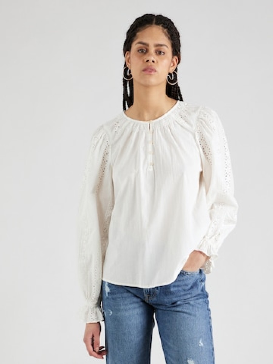 Mujer ACERCA DE Blusas Y Tunicas | Blusa 'Faya'