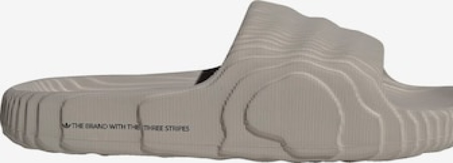 Hombres ADIDAS Zapatos Abiertos | Mules 'Adilette 22'