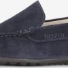 Hombres Kazar Zapatos Bajos | Mocasines