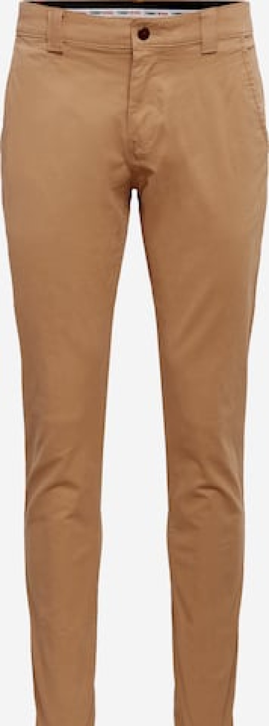 Hombres tommy Pantalones | Pantalon Chino Slim Fit 'Scanton'