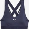 Mujer Deportes Ropa Interior Deportiva | Sujetador Deportivo Bralette