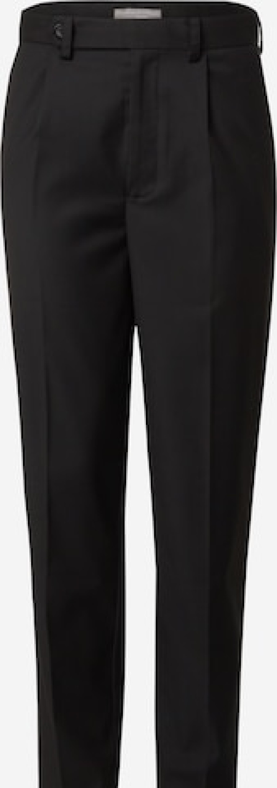 Hombres guido Trajes Y Chaquetas | Pantalon Regular Plisado 'Luke'