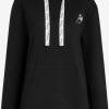 Mujer Suéteres Sueteres Deportivos | Sudadera Deportiva 'Hoodie Chin'