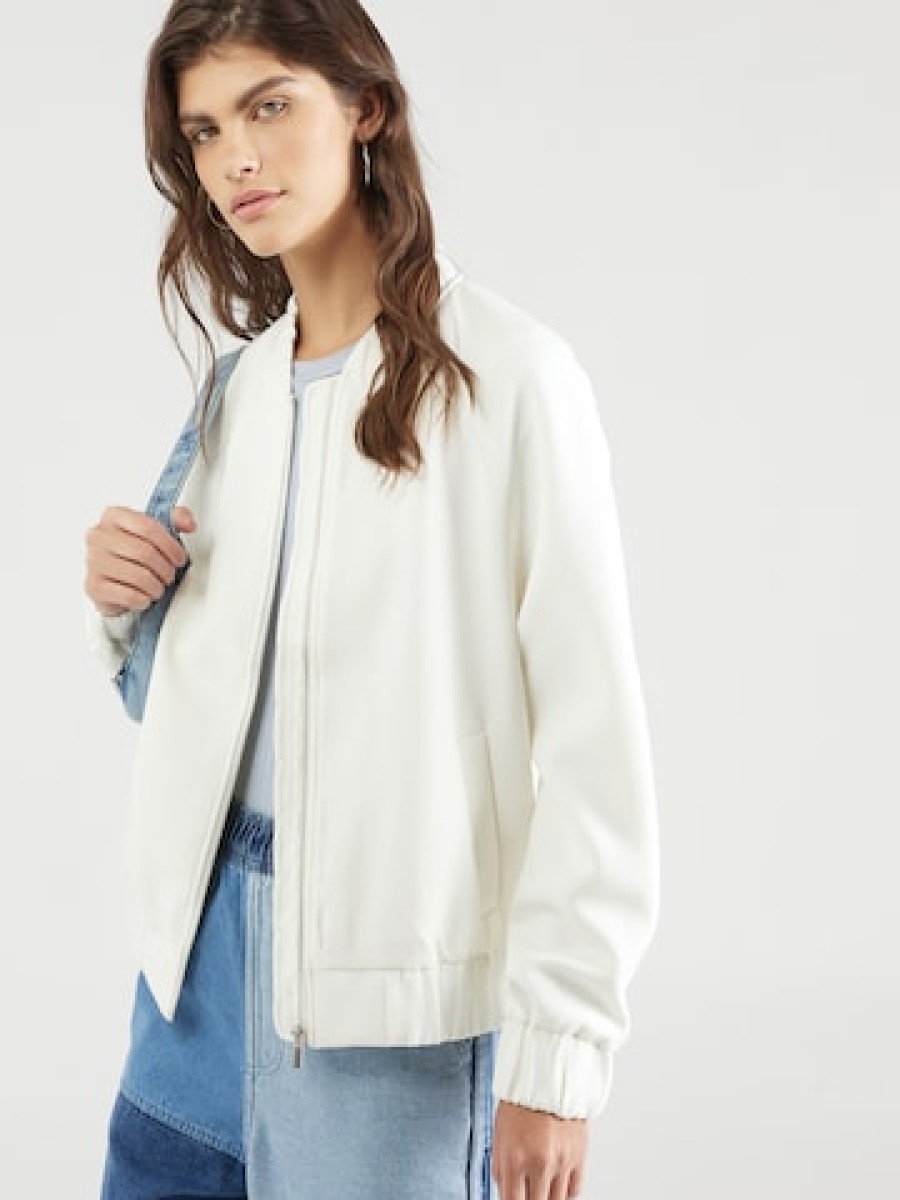 Mujer VILA Chaquetas | Chaqueta De Entretiempo 'Lyra'