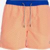 Hombres JACOBO Trajes De Bano | Boardshorts 'Fiji'