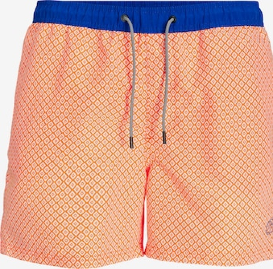 Hombres JACOBO Trajes De Bano | Boardshorts 'Fiji'