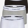 Hombres Calzoncillos Ropa Interior | Calzoncillos Tipo Boxer Regulares