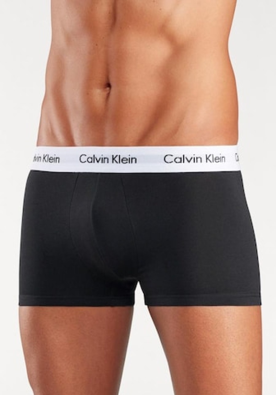 Hombres Calzoncillos Ropa Interior | Calzoncillos Tipo Boxer Regulares