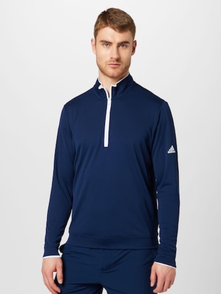 Hombres ADIDAS Sueteres Deportivos | Sudadera Deportiva