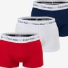 Hombres Calzoncillos Ropa Interior | Calzoncillos Tipo Boxer Regulares