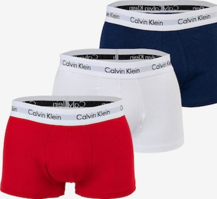 Hombres Calzoncillos Ropa Interior | Calzoncillos Tipo Boxer Regulares