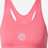 Mujer Deportes Ropa Interior Deportiva | Sujetador Deportivo Bralette