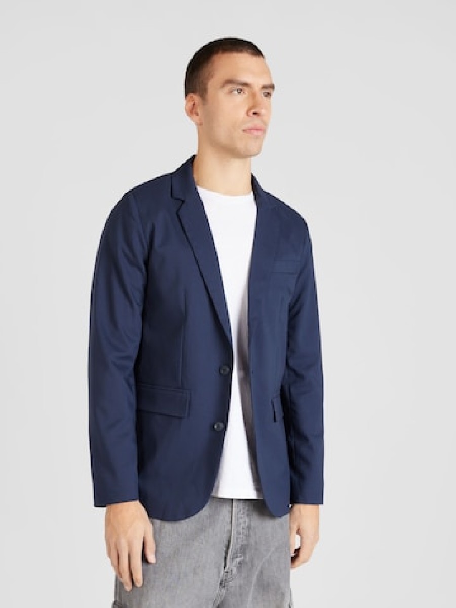 Hombres ACERCA DE Trajes Y Chaquetas | Chaqueta De Traje Regular Fit 'Anton'