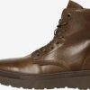 Hombres JACOBO Botas | Botas Con Cordones 'Wadam'