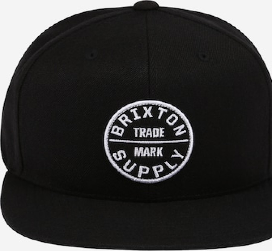 Mujer Brixton Sombreros Y Gorras | Gorra 'Juramento Iii'