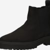 Hombres Nubikk Botas | Botas Chelsea 'Logan Rai'