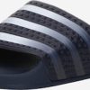 Mujer ADIDAS Zapatos Sin Cordones | Mulas 'Adilette'