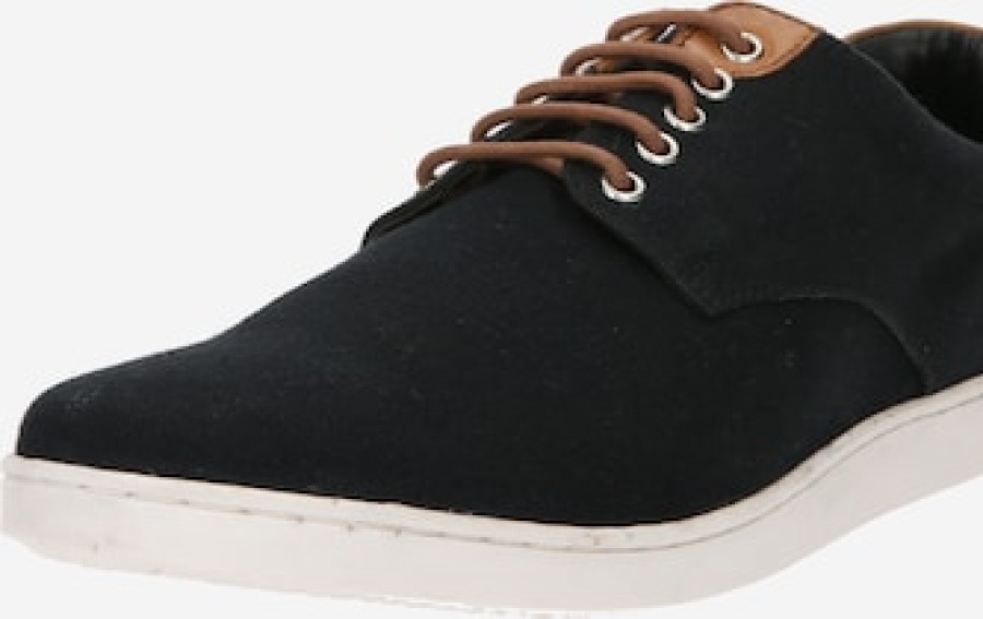 Hombres Casual Zapatos De Lona | Zapatillas 'Carlo'