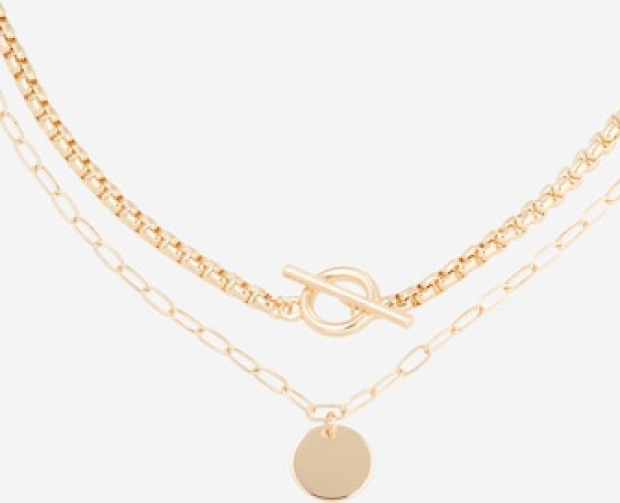 Mujer Declaración Joyas | Collar 'Lucia'