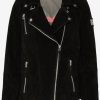 Mujer RARO Chaquetas | Chaqueta De Entretiempo 'Bikerprincess'