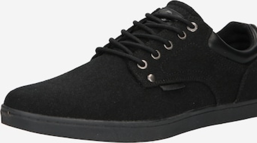 Hombres Casual Zapatos De Lona | Zapatillas