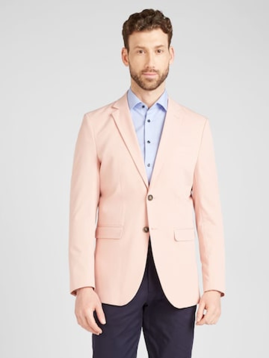 Hombres SELECCIONADO Trajes Y Chaquetas | Chaqueta De Traje Slim Fit 'Liam'