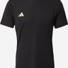 Hombres camisetas Camisetas Deportivas | Camiseta De Alto Rendimiento 'Adizero Essentials'