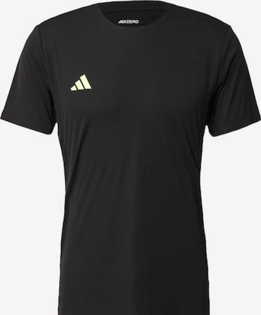 Hombres camisetas Camisetas Deportivas | Camiseta De Alto Rendimiento 'Adizero Essentials'