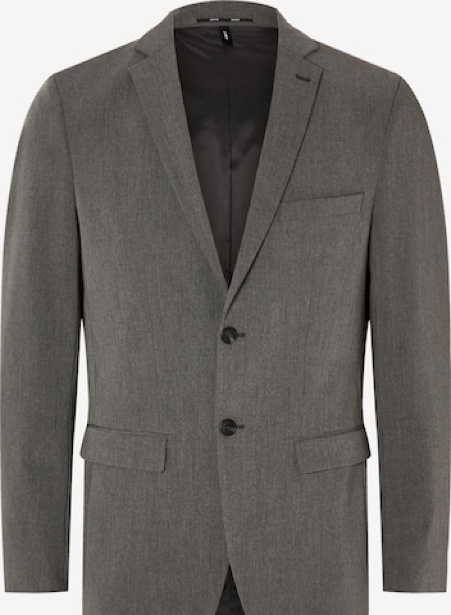 Hombres SELECCIONADO Trajes Y Chaquetas | Chaqueta De Traje Slim Fit 'Liam'