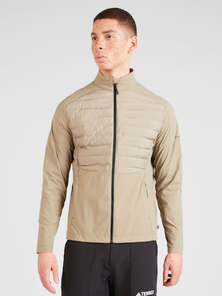 Hombres Correr Chaquetas Deportivas | Chaqueta Deportiva 'Benst'