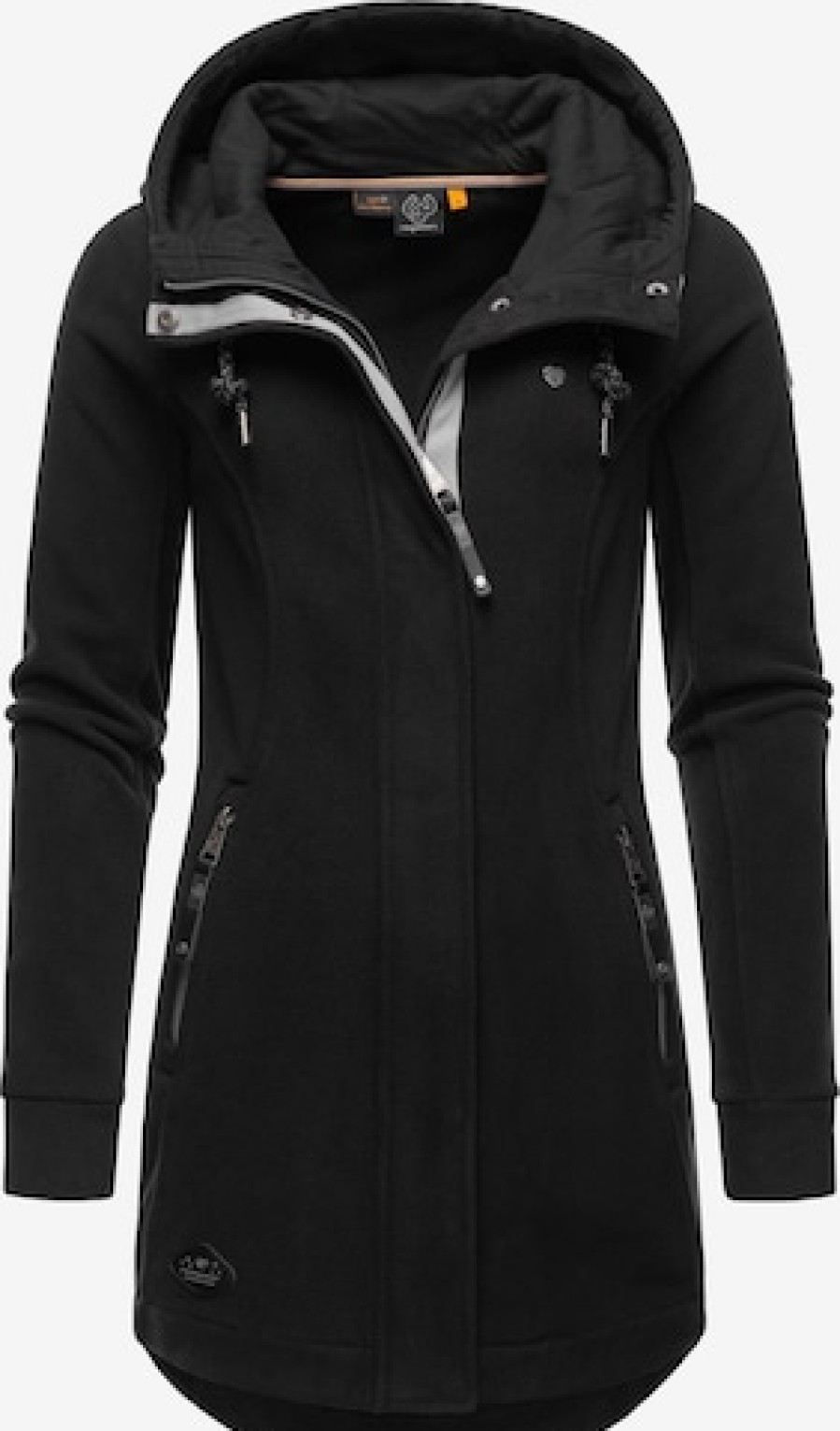 Mujer ropa de trapo Chaquetas | Chaqueta Polar 'Letti'