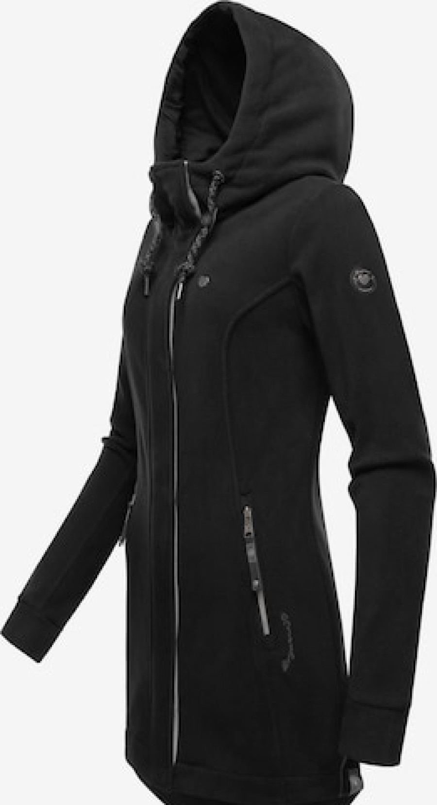 Mujer ropa de trapo Chaquetas | Chaqueta Polar 'Letti'