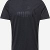 Hombres PUMA Camisetas Deportivas | Camisa De Rendimiento