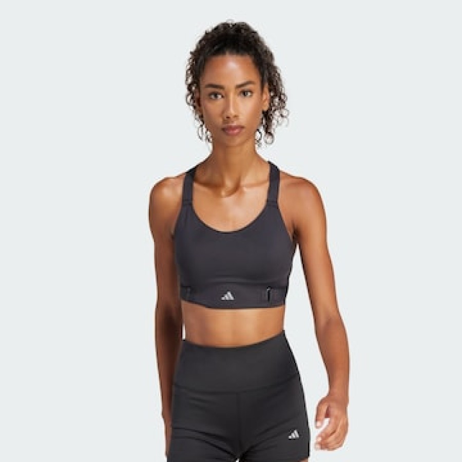 Mujer Deportes Sostenibilidad | Sujetador Deportivo Bralette 'Fastimpact Luxe'