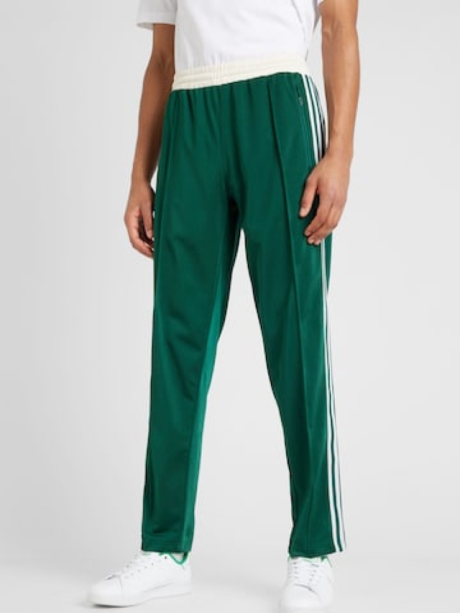 Hombres ADIDAS Pantalones | Pantalones Regulares