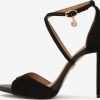 Mujer Kazar Tacones Altos | Sandalias