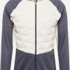 Hombres Correr Chaquetas Deportivas | Chaqueta Deportiva 'Zeroweight Insulator'