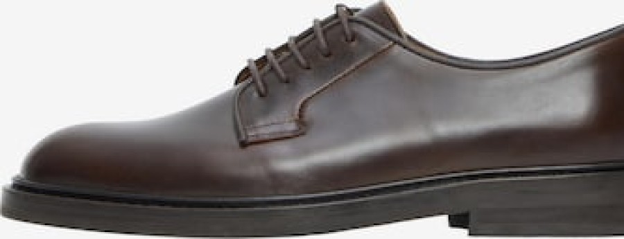 Hombres SELECCIONADO Zapatos Bajos | Zapatos Con Cordones 'Carter'