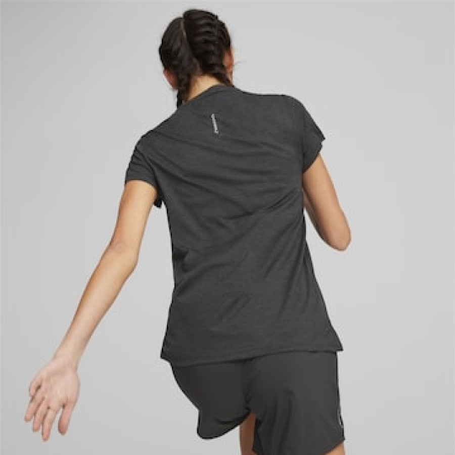 Mujer Respirable Camisetas Deportivas | Camisa De Rendimiento