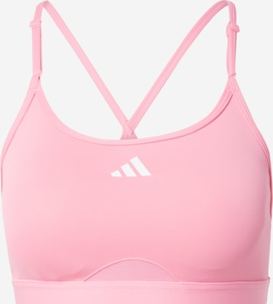 Mujer Deportes Ropa Interior Deportiva | Sujetador Deportivo Bralette 'Aeroreact Light Support'