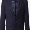 Hombres guido Trajes Y Chaquetas | Blazer De Negocios De Corte Regular