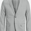 Hombres JACOBO Trajes Y Chaquetas | Chaqueta De Traje Slim Fit 'Franco'