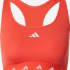 Mujer Deportes Ropa Interior Deportiva | Sujetador Deportivo Bralette 'Powerreact'