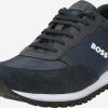 Hombres corredores Zapatillas Clasicas | Zapatillas 'Parkour'