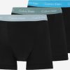 Hombres Calzoncillos Ropa Interior | Calzoncillos Tipo Boxer Regulares