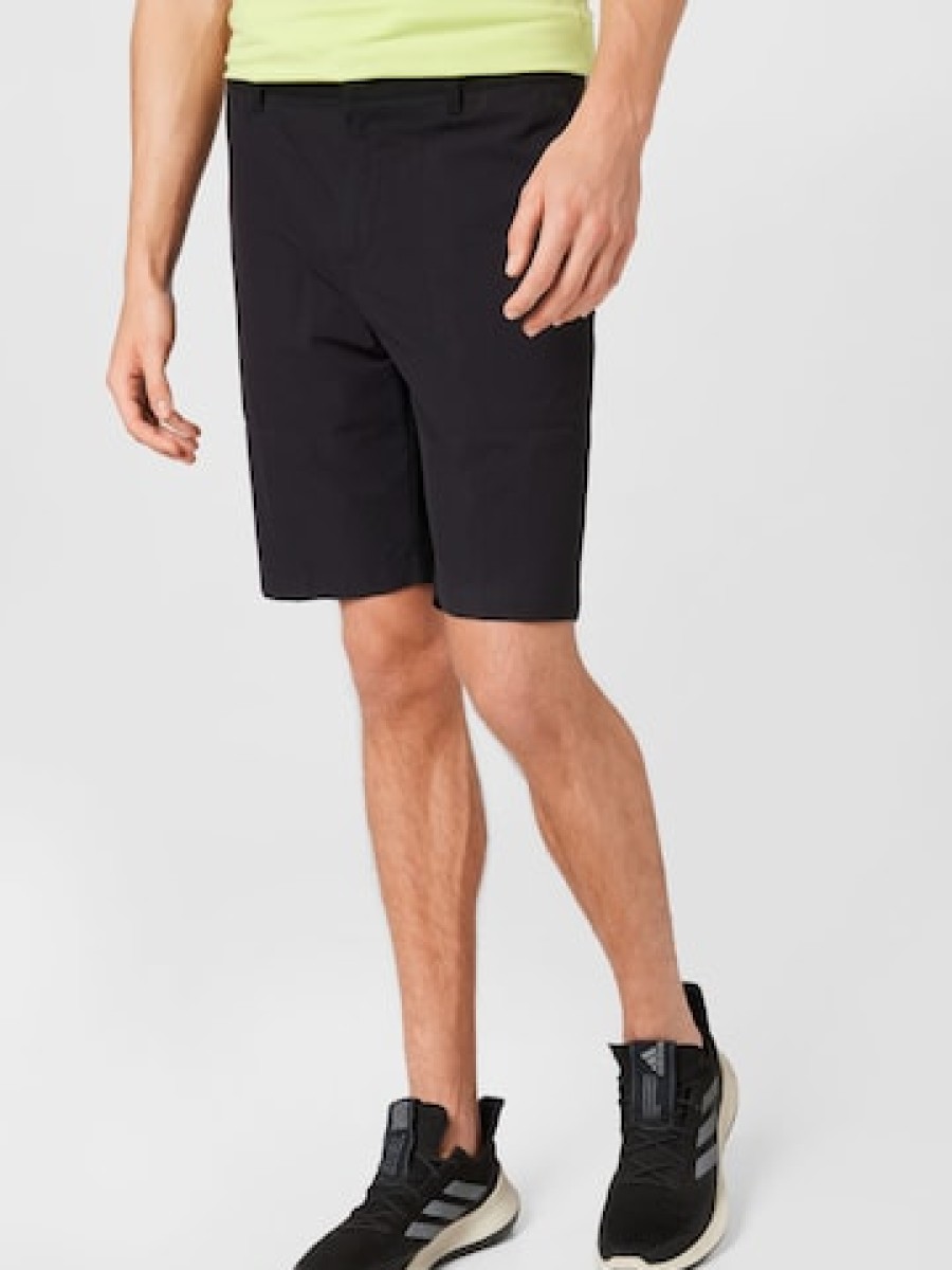 Hombres Bermudas Pantalones Deportivos | Pantalones De Entrenamiento Regulares