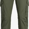 Hombres JACOBO Pantalones | Pantalones Cargo Conicos 'Paul Flake'