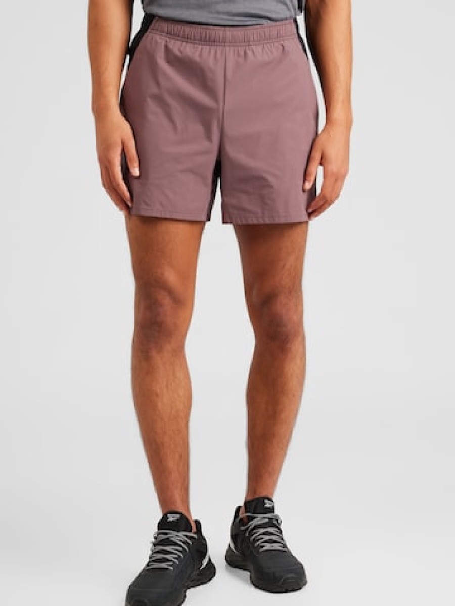 Hombres Bermudas Pantalones Deportivos | Pantalones De Entrenamiento Regulares 'Essential'