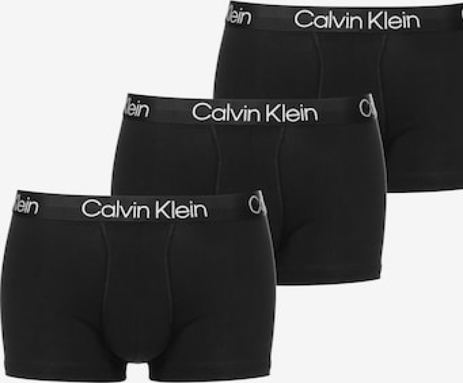 Hombres Calzoncillos Ropa Interior | Calzoncillos Tipo Boxer Regulares